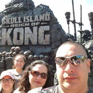 Meet your Posher, Sharon